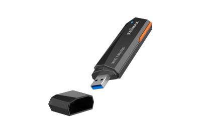 Edimax EW-7822UBE WiFi-7 USB3.2-Adapter