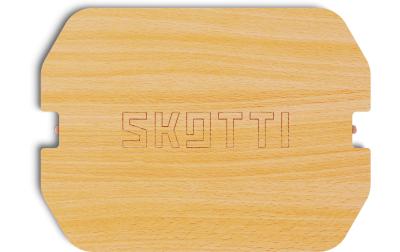 SKOTTI PLANK