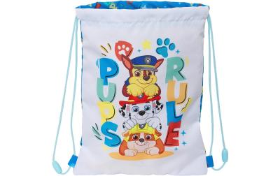 Safta Turnsack Paw Patrol