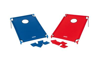 KOOR Cornhole Plastic