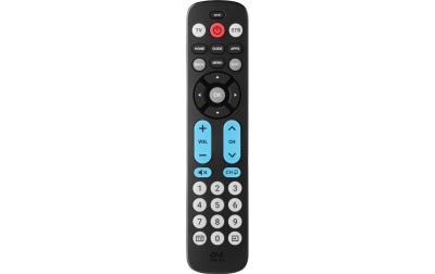 One for All Universal Remote URC 6821
