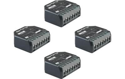 Shelly Plus 2PM Gen4 WiFi-Switch MatterX4