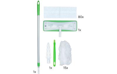 CREaCLEAN Boden-Starterkit XL
