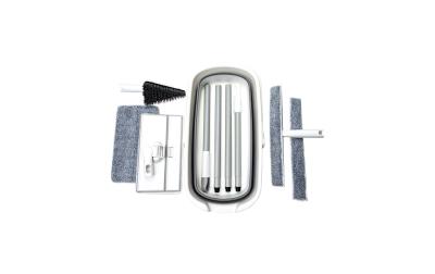 CREACLEAN Reinigungsset Multi, 4 in 1