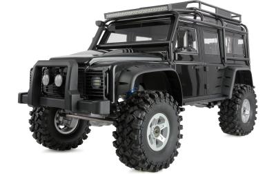 Amewi ALLRock H8 Pro Scale Crawler