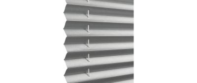 Gardinia Plissee Concept Thermo, Weiss