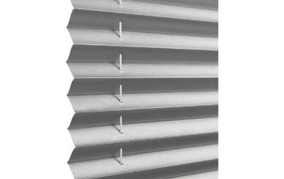 Gardinia Plissee Concept Thermo, Grau