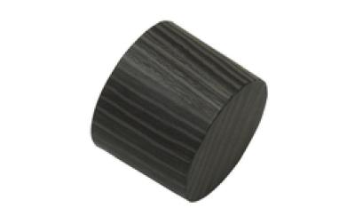 Gardinia Vorhangringe mit Gleiteinlage, 10