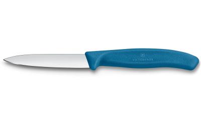 Victorinox Classic Gemüsemesser 8cm blau