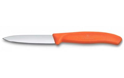 Victorinox Classic Gemüsemesser 8cm orange