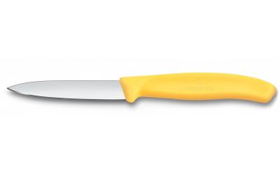 Victorinox Classic Gemüsemesser 8cm gelb