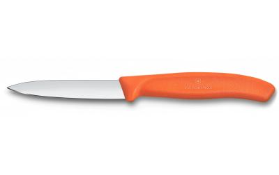 Victorinox Classic Gemüsemesser 8cm rot