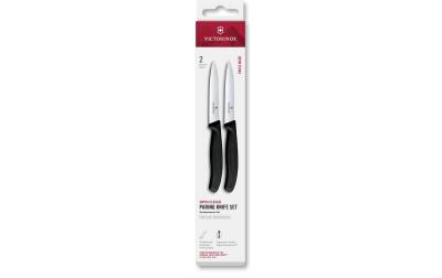Victorinox Classic Gemüsemesser 10cm schw.