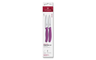 Victorinox Classic Gemüsemesser 10cm viol.