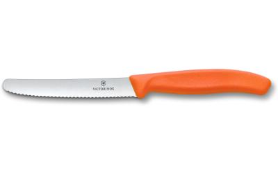 Victorinox Classic Tomaten/Tafelmesser or.