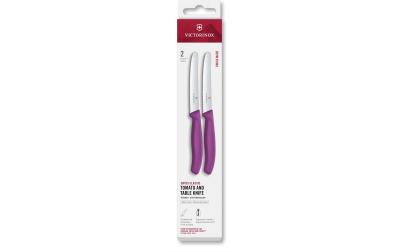 Victorinox Classic Tomaten/Tafelmesser vio.