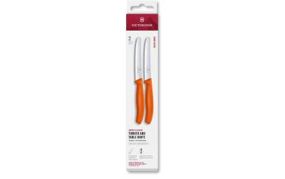 Victorinox Classic Tomaten/Tafelmesser or.
