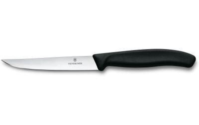Victorinox Classic Steakmesser schwarz