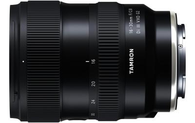 Tamron 16-30mm F/2.8 DiIII VXD G2