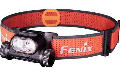 Fenix Stirnlampe HM65R-T V2.0 LED