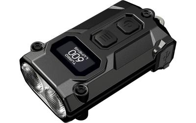 Nitecore Taschenlampe TINI3