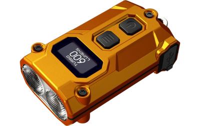 Nitecore Taschenlampe TINI3