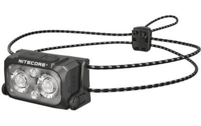 Nitecore Stirnlampe NU25MCT-UL