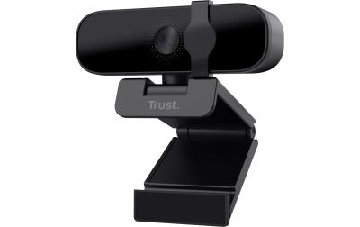 Trust Tanor Full HD-Webcam