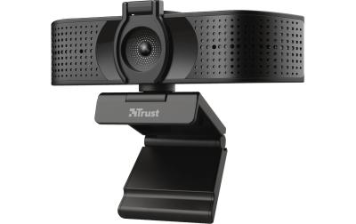 Trust Teza 4K Ultra HD Webcam