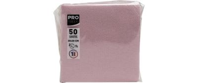 PRO nappe Cocktail Servietten 20x20 cm