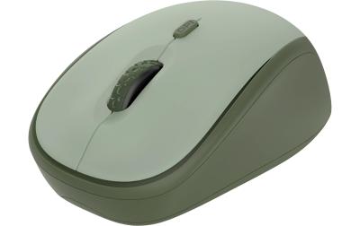 Trust Maus YVI+ grün