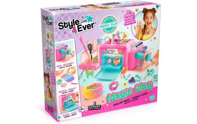 Bakey Clay Jewels Maker