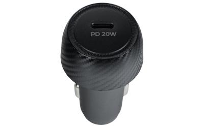 NIZE Basic Car Charger PD3.0 20W