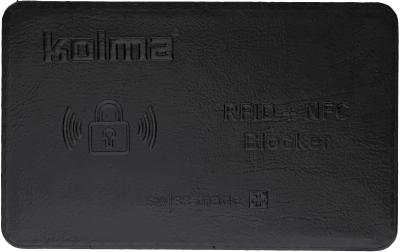 Kolma Kreditkartenhülle RFID Blocker