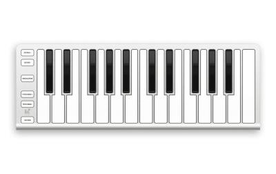 ESI Xkey Air 25