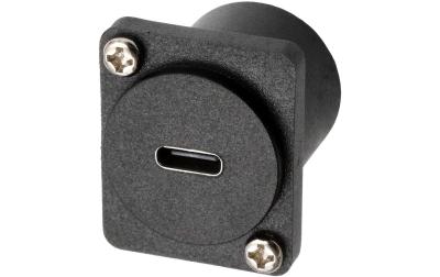 EXSYS EX-49167, D-Typ Adapter USB-C