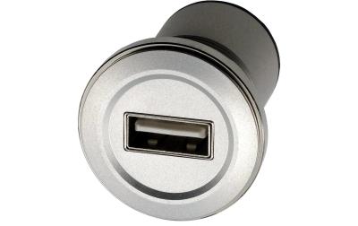 EXSYS EX-49191, Einbau-Adapter USB-A