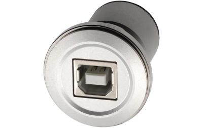 EXSYS EX-49193, Einbau-Adapter USB-B/USB-A