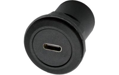 EXSYS EX-49214, Einbau-Adapter USB-C