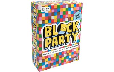 Block Party