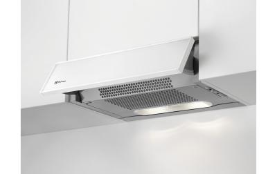 Electrolux Dunstabzugshaube DXK6012WE