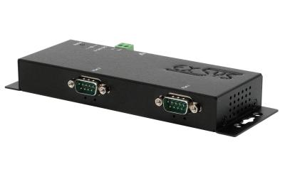 EXSYS EX-6162, Windows Server 2x RS232