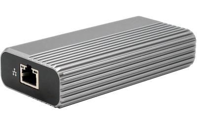 EXSYS EX-1323, USB4 Ethernet Adapter, RJ45