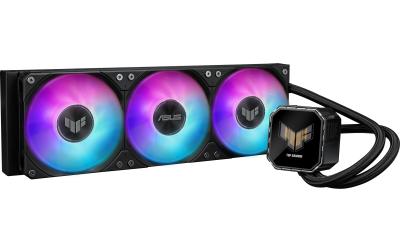 Asus TUF GAMING LC III 360 ARGB LCD