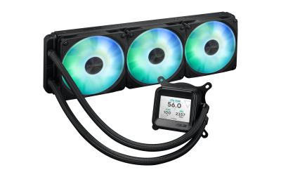 Asus PRIME LC 360 ARGB LCD