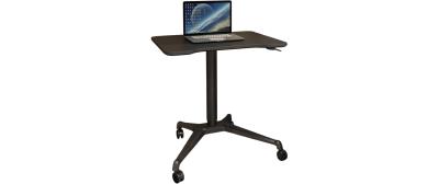 Actiforce Stehtisch BringAlong schwarz