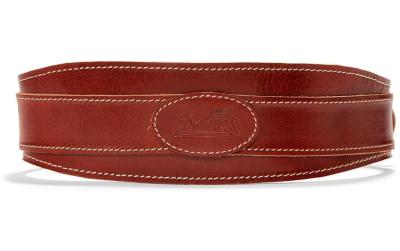 100% Leder Gewichthebergürtel