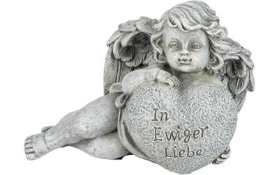 Chalet Aufsteller Engel