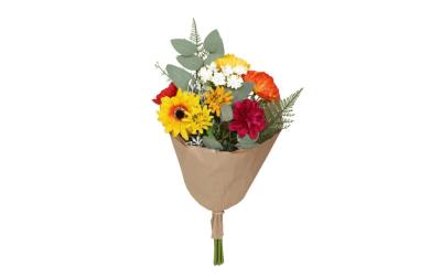 Chalet Kunstblume Blumenstrauss 38 cm