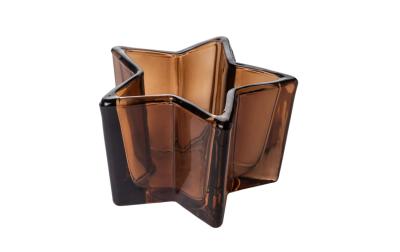 Chalet Sternenschale